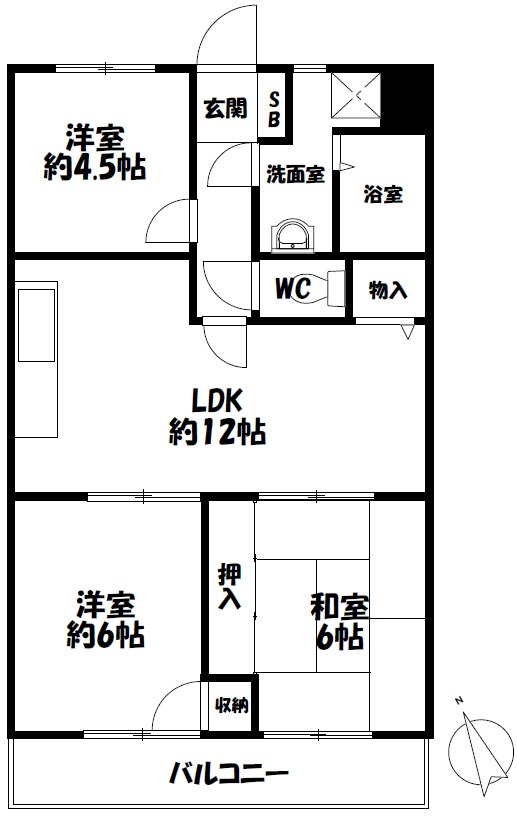 間取り：340000199282