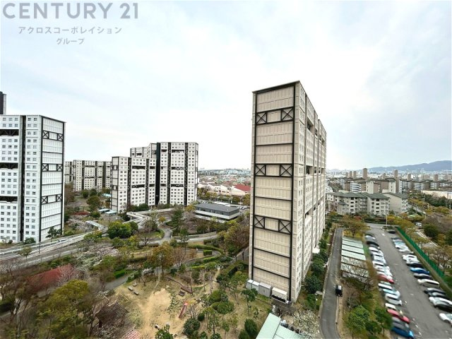 物件からの展望