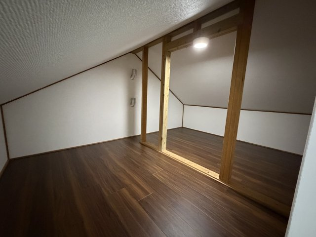 洋室