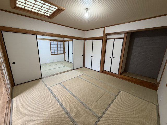 和室