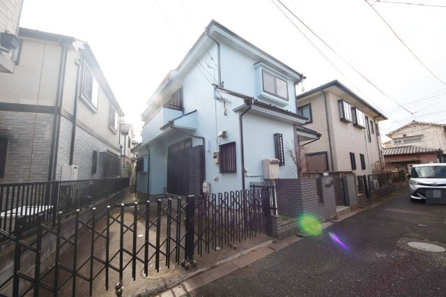 外観：313004414899