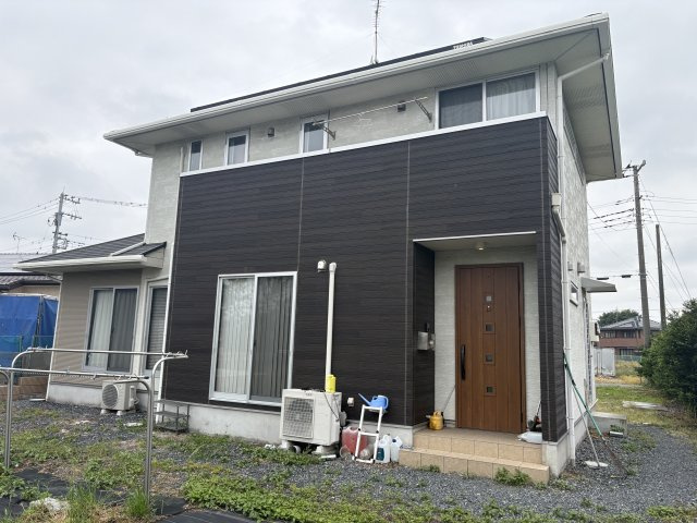 detached 埼玉県深谷市上柴町東６丁目8-11