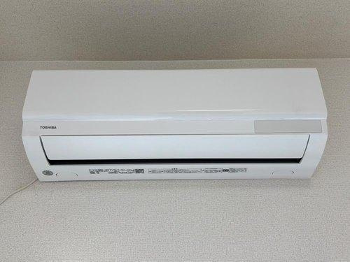 室内（2025年2月）撮影　☆新品設置☆
