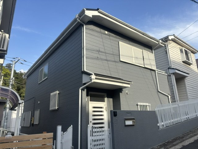 現地（4月14日撮影）