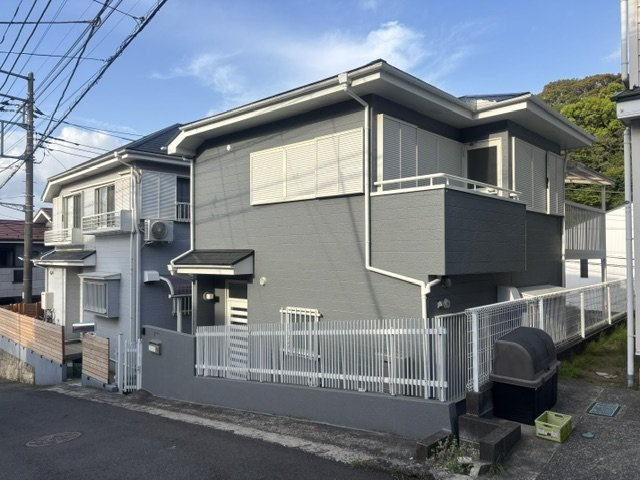 現地（4月14日撮影）