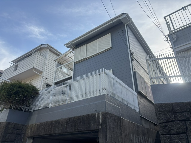 現地（4月14日撮影）