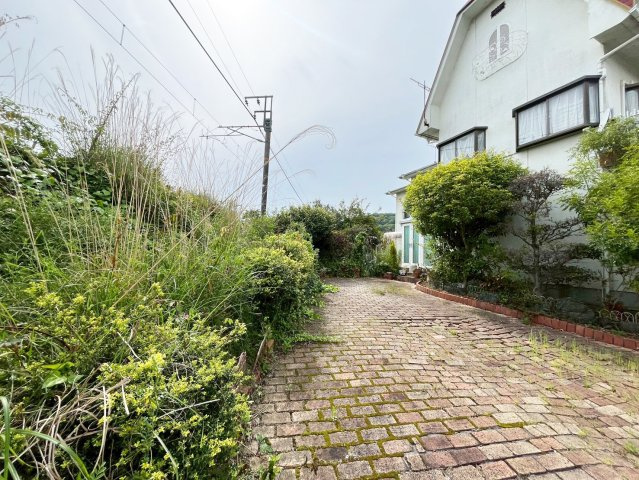 【現地写真】　2026年5月に撮影しました