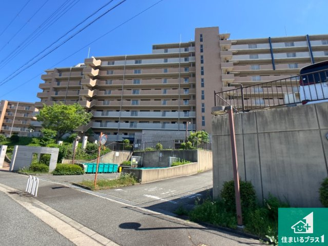 車通りの少ない前面道路！お子様がいらっしゃるご家族でも安心！