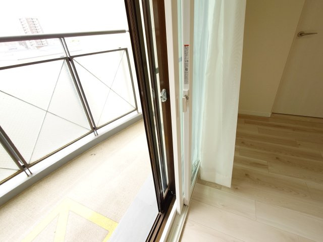 【二重サッシ】内窓インナーサッシ採用！高気密・高断熱で防音や結露に効果的です♪