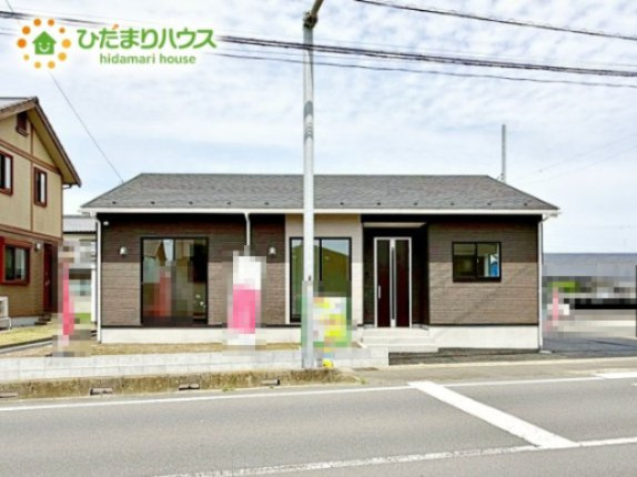 子育て家族にもおすすめ！お子さんの成長がもっと楽しみになる家！
