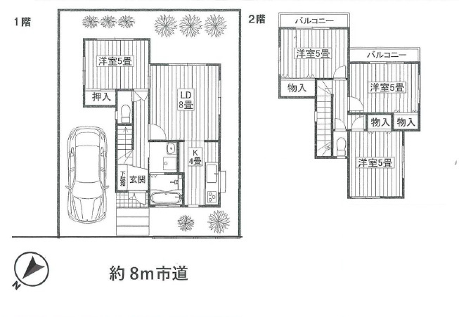 間取り：311002029698