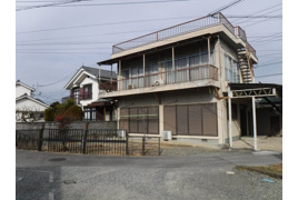 売地　甲斐市竜王58.56坪の外観