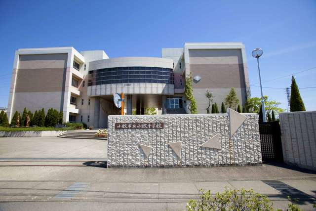 小牧市立小牧中学校