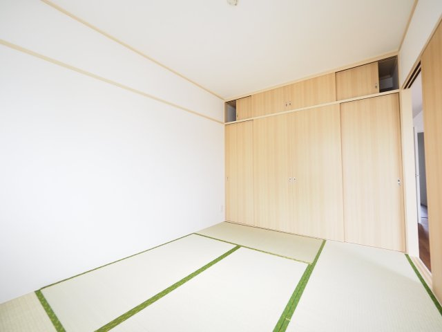 【和室】