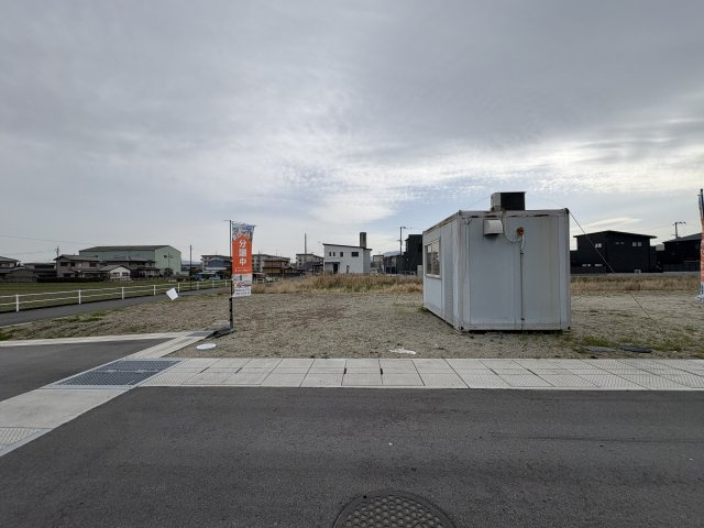 6号地