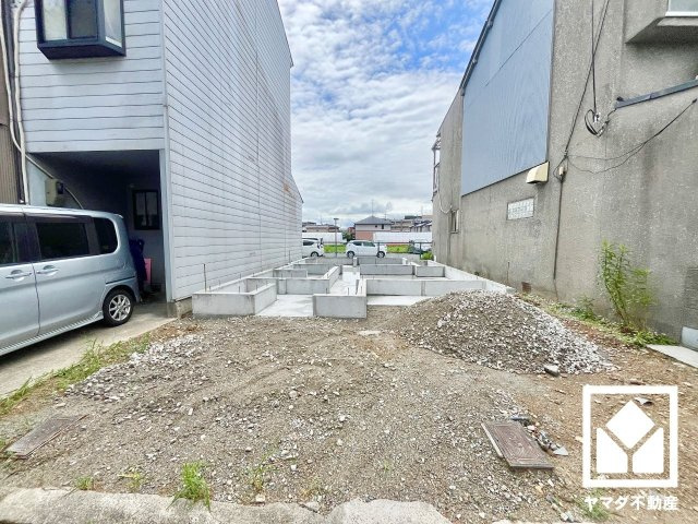 5月29日　現地写真更新
