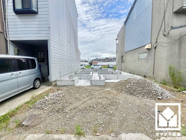 5月29日　現地写真更新
