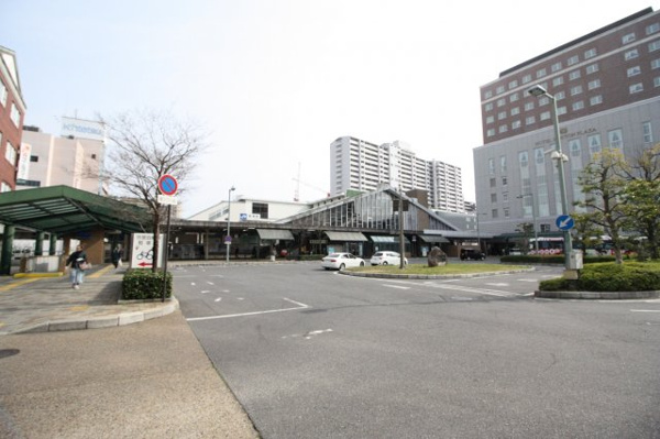 【草津市上笠２丁目のその他】