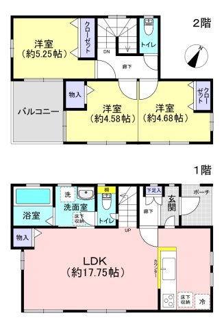 間取り：311002229836