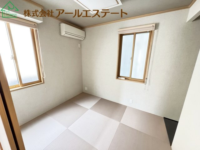 和室