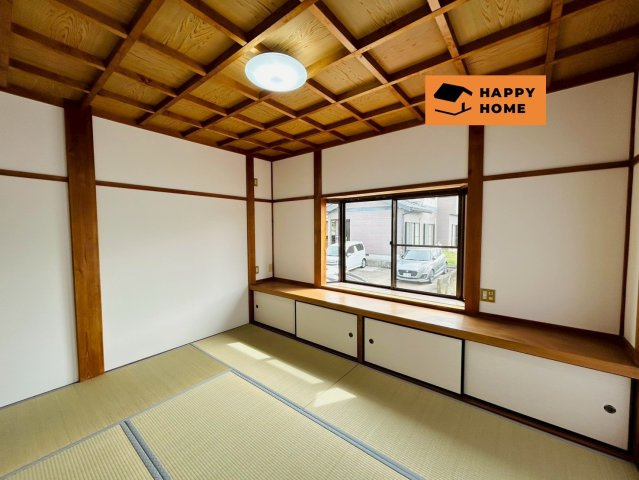 年中無休！9時～21時で営業中!!　当日見学可能　TEL0586-75-1137まで