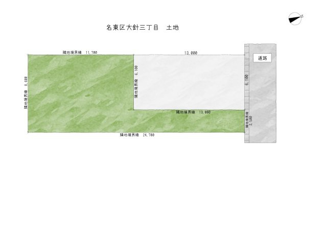 区画図：323000520852