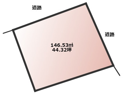 区画図：346000044974
