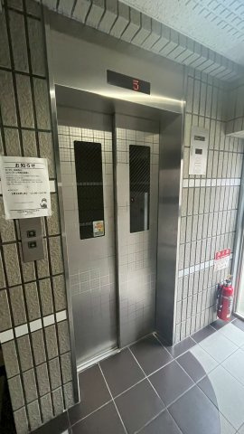 エレベーター