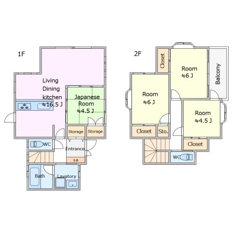 間取り：312001202443