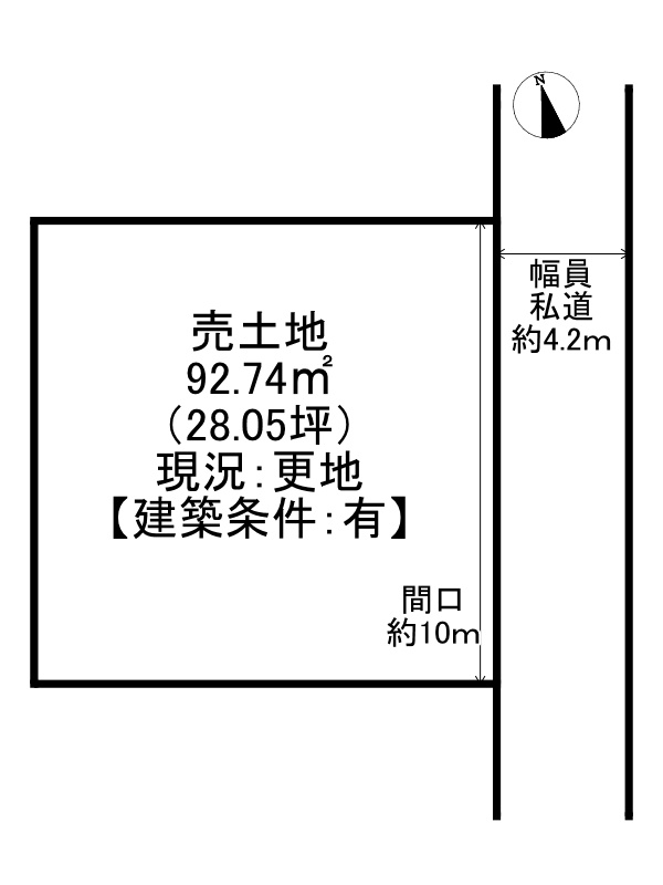 区画図：328000607078