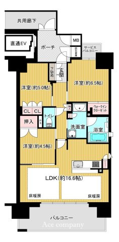 間取り：327002225479