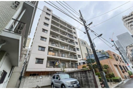 ルミネ浅草の外観