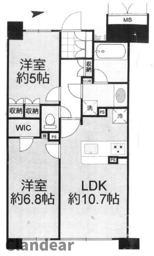 間取り：311002335134