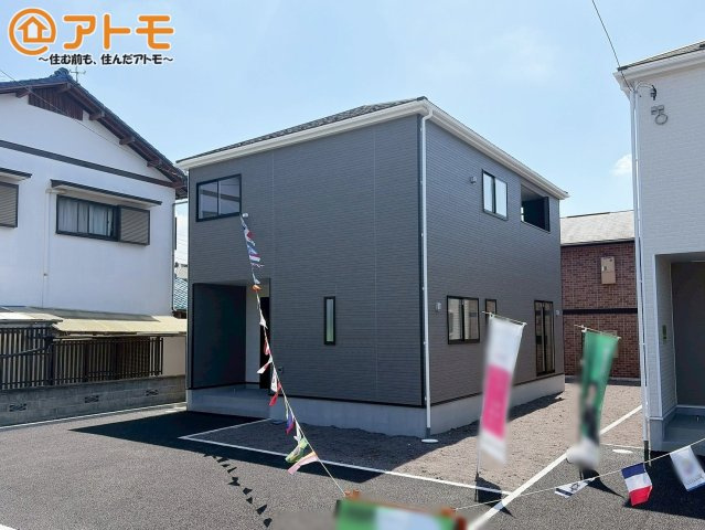 外観：322000576423