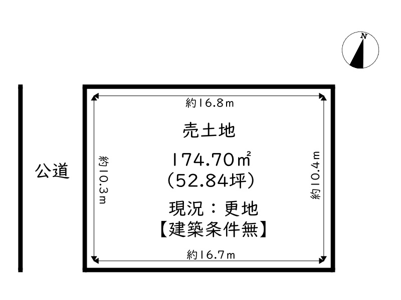 区画図：328000549878