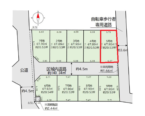 区画図：313004688020