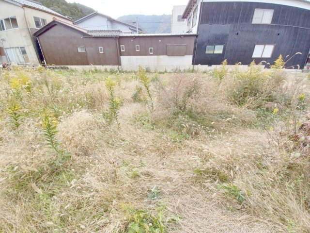 西側
