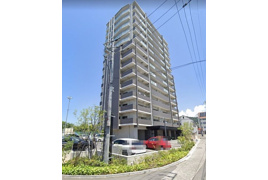 アルファステイツ本町六丁目の外観