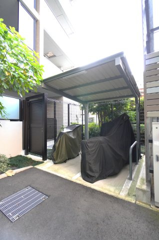 共用部分