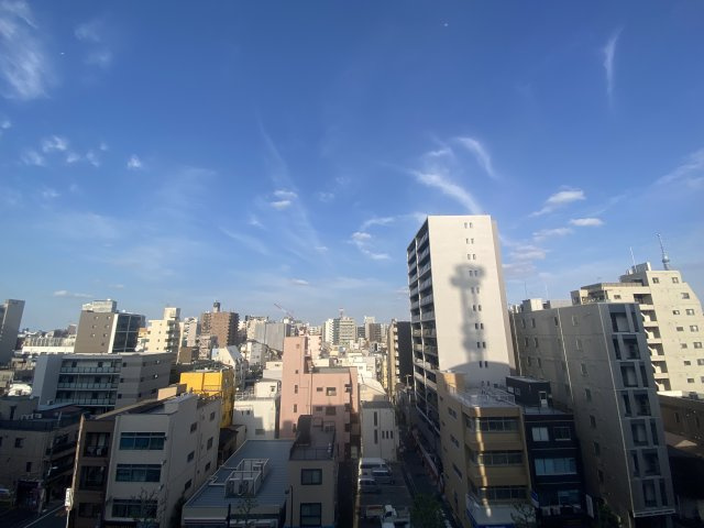 展望