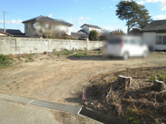 外観：307000078696