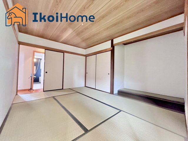 【ホームページに現地動画掲載中】●年中無休：当日予約可●和室があると一休みする空間ができ便利です。