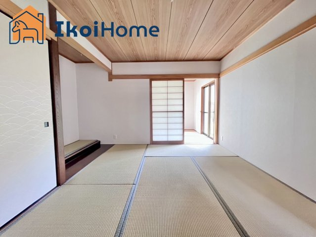 【ホームページに現地動画掲載中】●年中無休：当日予約可●アクセントクロス・追加照明の追加工事可能