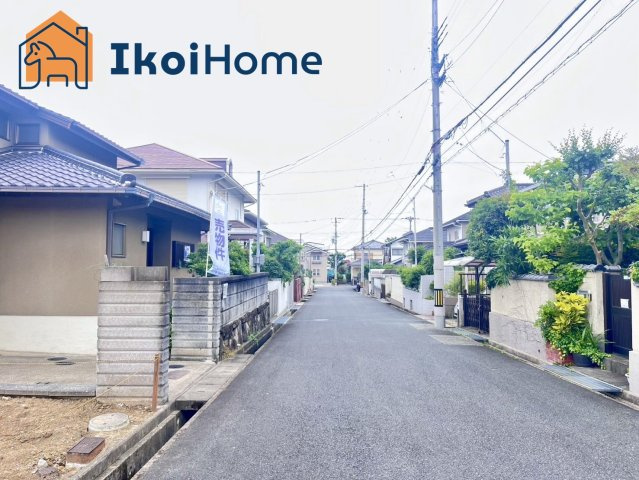 【ホームページに現地動画掲載中】●年中無休：当日予約可●竹の台小学校徒歩6分、西神中学校徒歩3分。