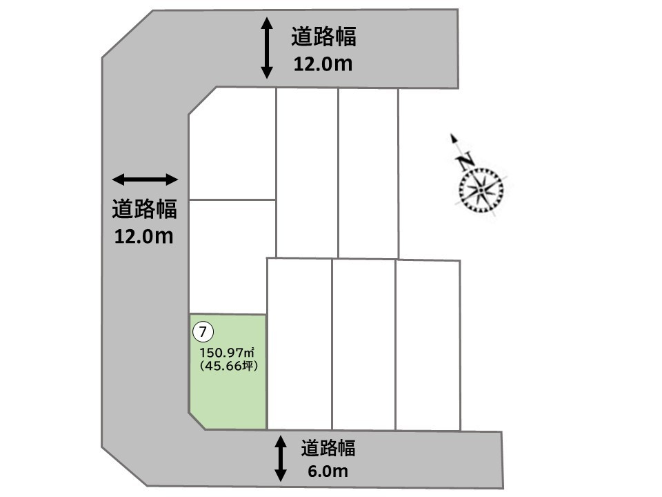 区画図：311002267329