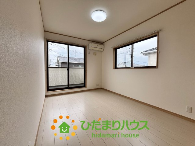 子供部屋