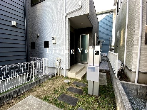 茅ヶ崎市室田1丁目　中古一戸建て