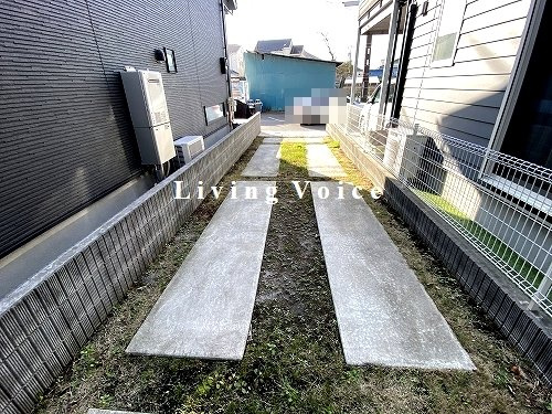 茅ヶ崎市室田1丁目　中古一戸建て
