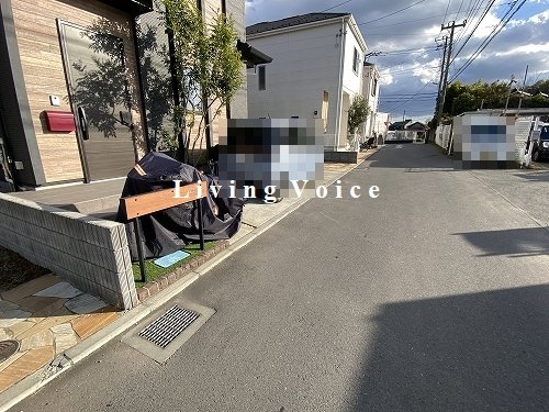 茅ヶ崎市室田1丁目　中古一戸建て