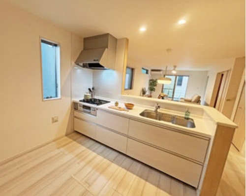 茅ヶ崎市室田1丁目　中古一戸建て